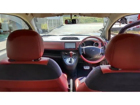 Subaru R1
