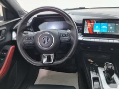 MG MG5