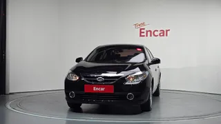 Renault SM3