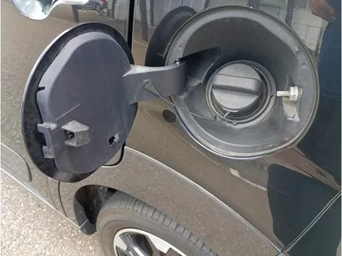 Toyota Pixis Joy