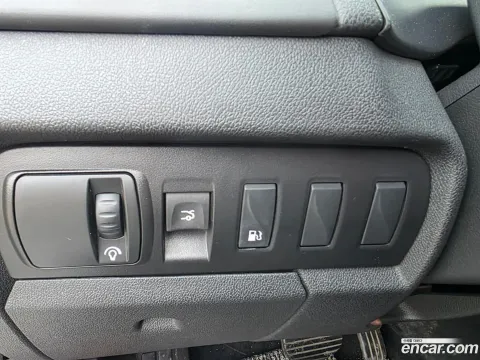 Renault SM3