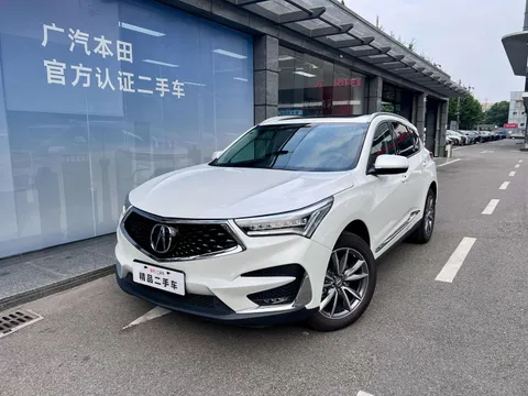 Acura RDX