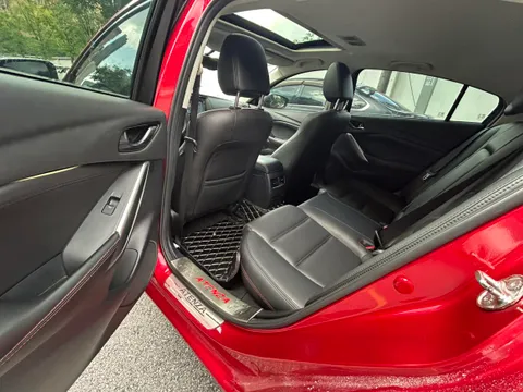 Mazda Mazda6 (Atenza)