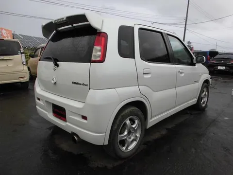 Suzuki Kei Works