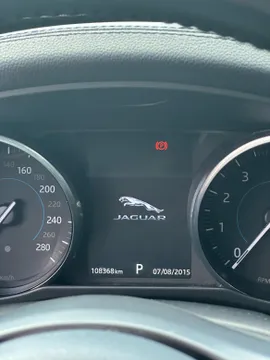 Jaguar XFL