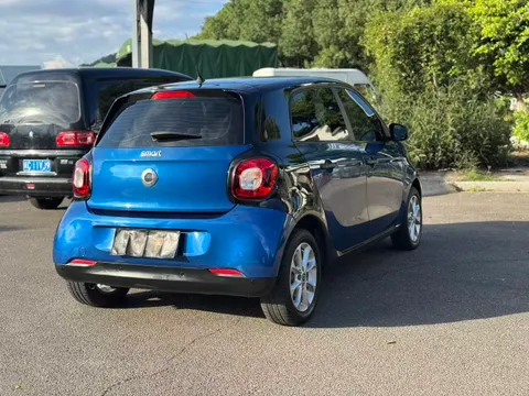 Smart Smart