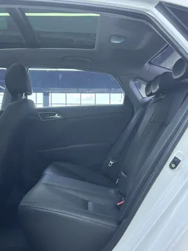 Hyundai Mistra