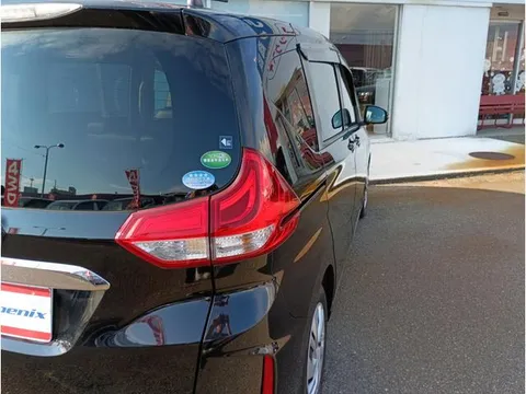 Honda Freed Plus