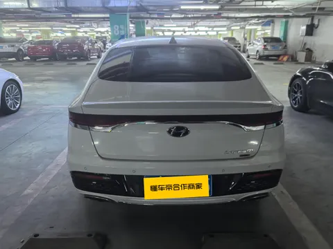 Hyundai Festa