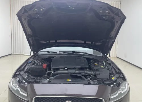 Jaguar XFL