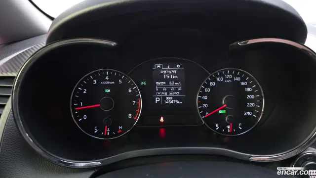 Kia Cerato (K3)