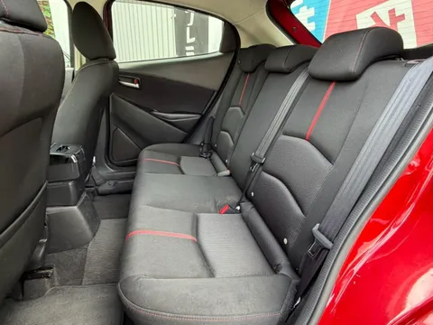 Mazda Mazda2 (Demio)