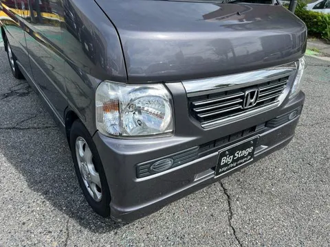 Honda Vamos