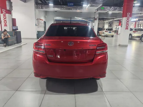 Toyota Vios