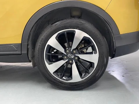 Gac GS3