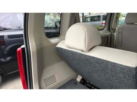 Nissan Otti