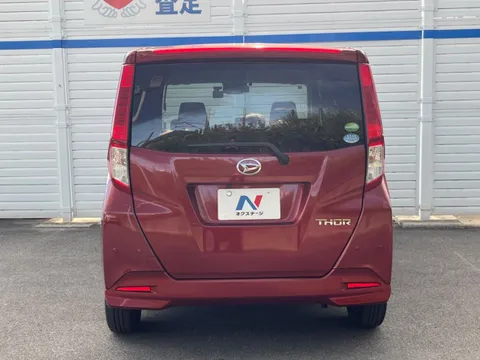 Daihatsu Thor