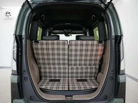 Honda N-BOX Joy