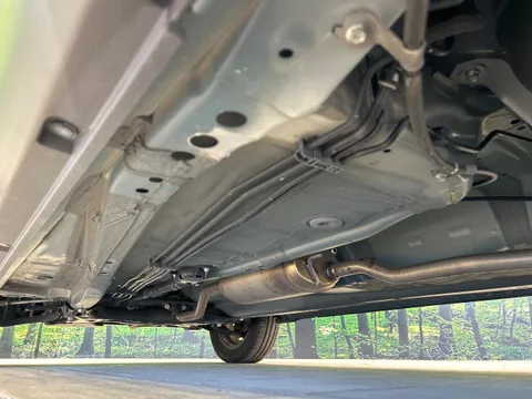 Mazda Flair Crossover