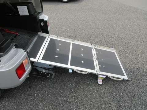 Nissan Clipper Rio