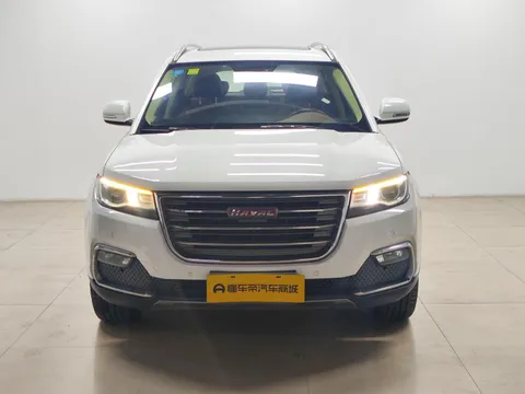 Haval H7
