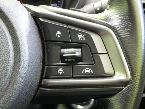 Subaru Impreza Sports