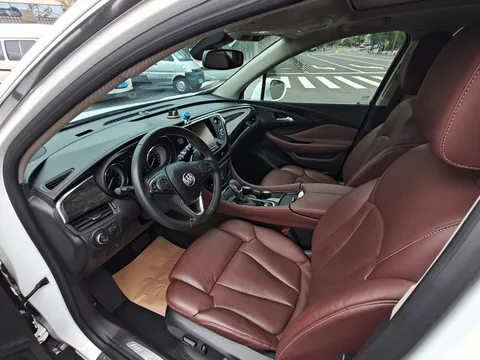 Buick Envision