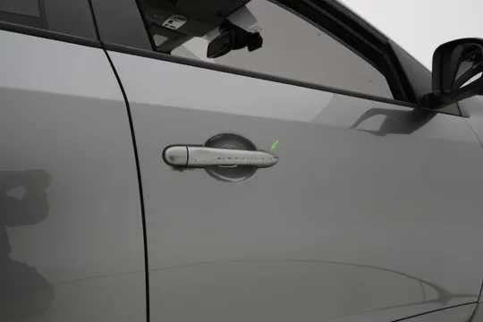 Renault SM3