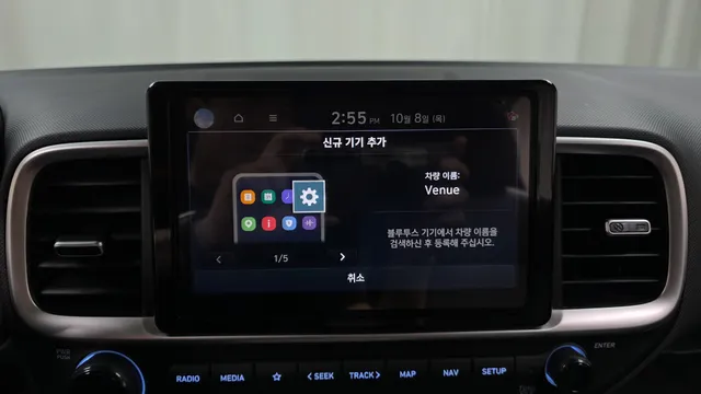Hyundai Venue