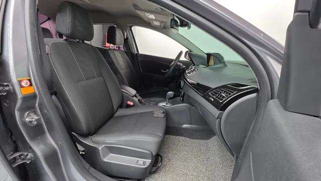 Renault SM3