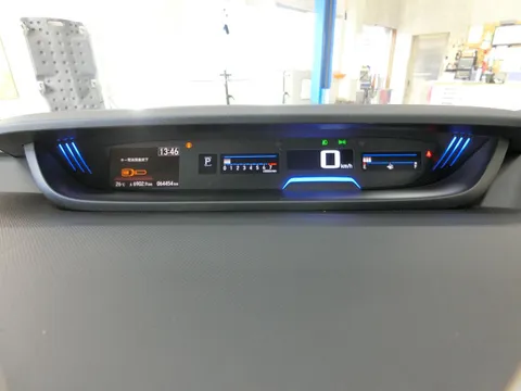 Honda Freed Plus