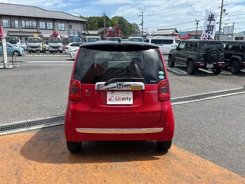 Honda N-ONE