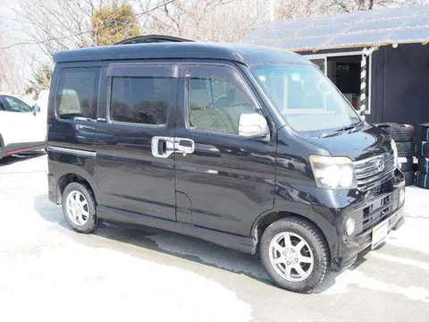 Daihatsu Atrai Wagon