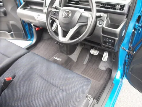 Mazda Flair