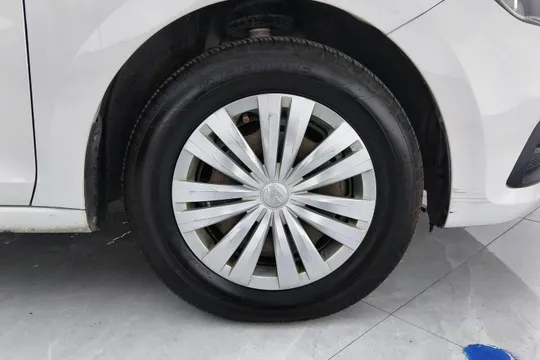 Volkswagen Santana