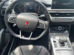 Hongqi