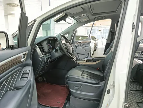 Gac M8