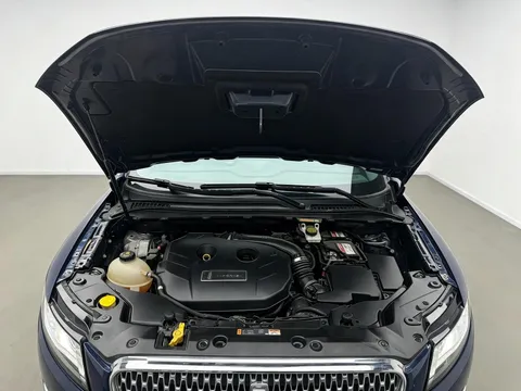 Lincoln MKC