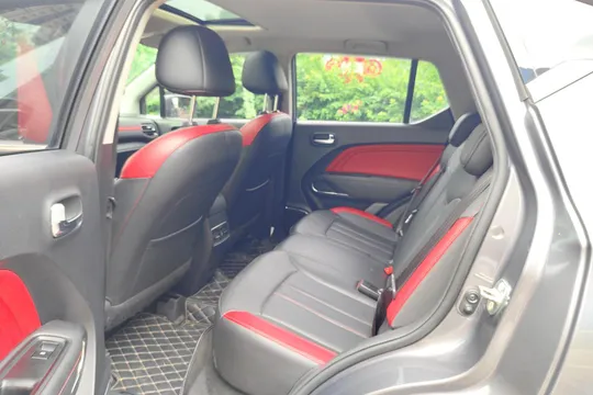 Gac GS3