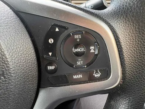 Honda N-VAN Plus Style