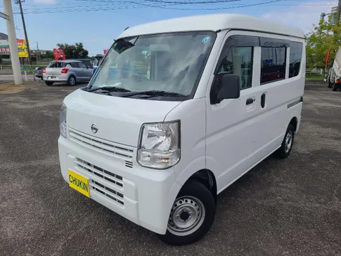 Nissan Clipper
