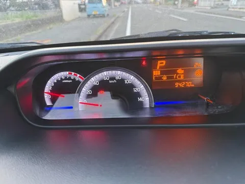 Mazda Flair
