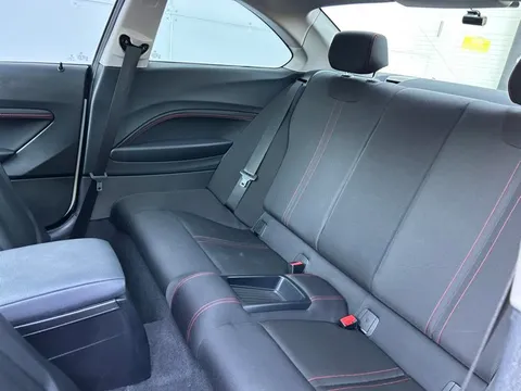 BMW 2-Series