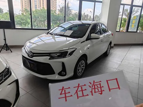 Toyota Vios
