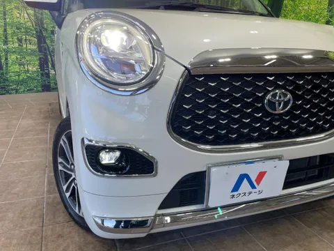 Toyota Pixis Joy
