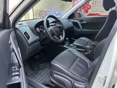 Hyundai ix25