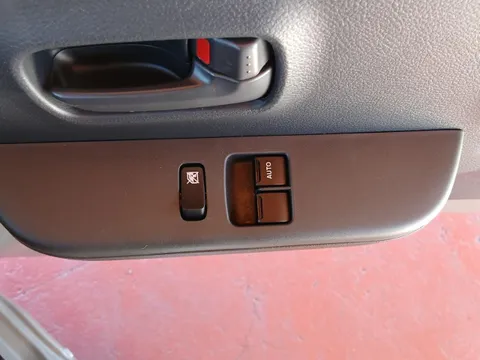 Suzuki Carry Track
