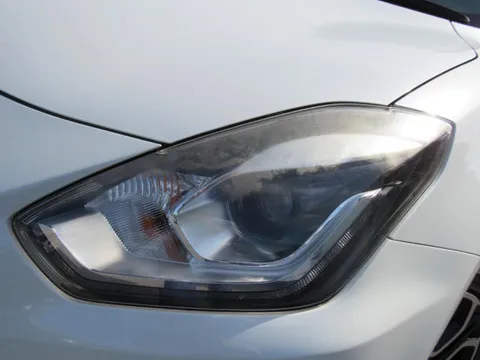 Suzuki Swift Sport