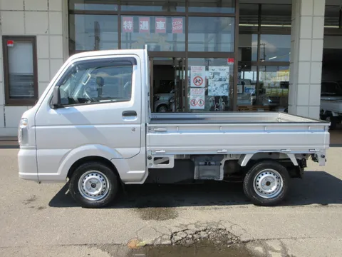 Nissan Clipper Truck