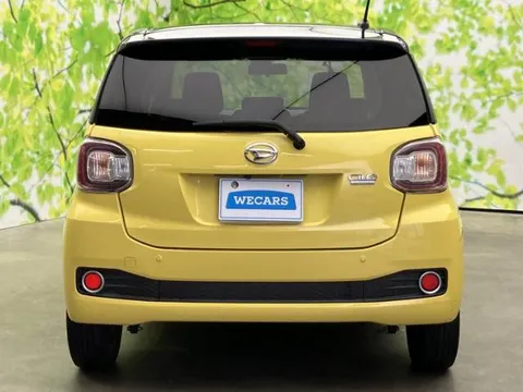 Daihatsu Boon